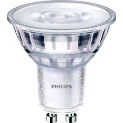 Philips LED 871951430859600 LED Energetická třída (EEK2021) E (A - G) GU10 žárovka 4.7 W = 65 W teplá bílá (Ø x v) 50 mm x 54 mm stmívatelné (WarmGlow) 1 ks