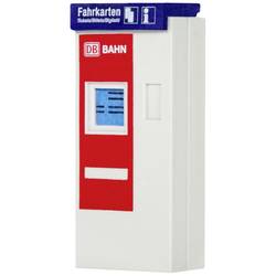 Viessmann Modelltechnik Viessmann Modellspielwaren 5084 Automat na jízdenky H0 dB s LED osvětlením hotový model