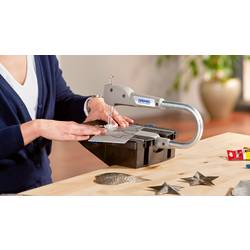 Pilový list na kov MS53 Dremel 2615MS53JA N/A