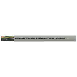 Helukabel JZ-500 11205-100 řídicí kabel 7 G 0.50 mm², 100 m, šedá