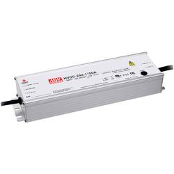 MEAN WELL HVGC-240-3500AB LED driver konstantní proud 240.1 W 1750 - 3500 mA 34.3 - 68.6 V/DC nastavitelný, stmívatelný, stmívací funkce 3v1 , PFC spínací