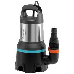 GARDENA 20000 aquasensor 09044-20 ponorné čerpadlo pro užitkovou vodu, 20.000 l/h, 9 m