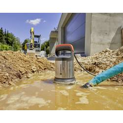 GARDENA 09049-61 19500 Aquasensor ponorné čerpadlo pro užitkovou vodu 19.500 l/h 9.7 m
