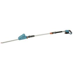 GARDENA GARDENA Akku-Teleskop-Heckenschere THS 42/18V P4A Ready-To-Use Set akumulátor teleskopické nůžky na živý plot + akumulátor, vč. nabíječky 18 V Li-Ion
