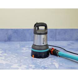 GARDENA 09036-61 ponorné čerpadlo na čistou vodu 17.000 l/h 9 m