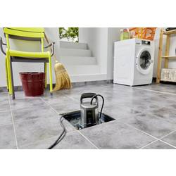 GARDENA 09036-61 ponorné čerpadlo na čistou vodu 17.000 l/h 9 m