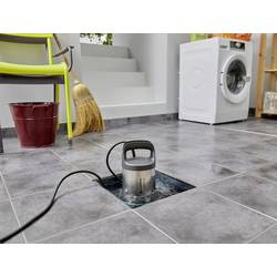 GARDENA 09036-61 ponorné čerpadlo na čistou vodu 17.000 l/h 9 m