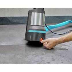 GARDENA 09036-61 ponorné čerpadlo na čistou vodu 17.000 l/h 9 m