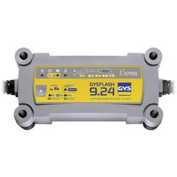 GYS GYSFLASH 9.24 029477 nabíječka autobaterie, 6 V, 12 V, 24 V, 9 A, 9 A, 6 A