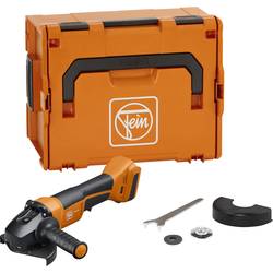 Fein CCG18-115-12PD AS 71221861000 Akumulátorová úhlová bruska 125 mm, bez akumulátoru, bez nabíječky, 18 V