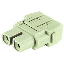 Zásuvkový modul 09140023102 Harting Množství: 1 ks