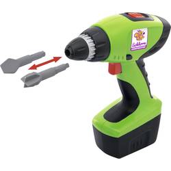 Eichhorn Constructor dřevěná stavebnice Constructor počet dílů: 3 Věkové kategorie: od 3 let