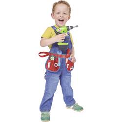 Eichhorn Constructor dřevěná stavebnice Constructor počet dílů: 3 Věkové kategorie: od 3 let