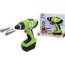 Eichhorn Constructor dřevěná stavebnice Constructor počet dílů: 3 Věkové kategorie: od 3 let