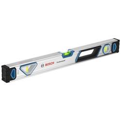 Bosch Professional Bosch Power Tools 1.600.A01.6BP vodováha z lehkého kovu 650 mm 0.5 mm