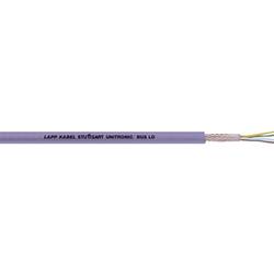 LAPP 2170203/100 sběrnicový kabel UNITRONIC® BUS 1 x 2 x 0.22 mm² fialová 100 m