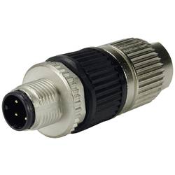 Harting 21032121407 kabelový konektor , 1 ks
