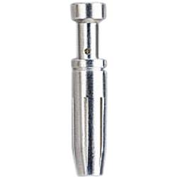 Krimpovací kontakty pro řady HAN, 1,5 - 6 mm² 09320006204 Harting Množství: 1 ks