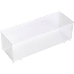 raaco 80 CA7-2 vložka do kufříku na součástky (š x v x h) 79 x 69 x 218 mm Obsah 1 ks