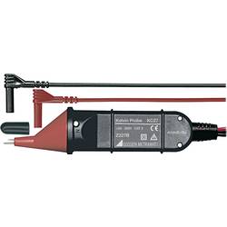 Gossen Metrawatt Z227B KC27-Set N/A Kelvinova sonda KC27 1 ks