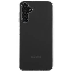 Hama zadní kryt na mobil Samsung Galaxy A15, Galaxy A15 5G transparentní 00136845