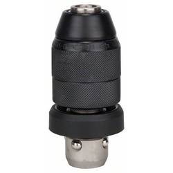 Rychloupínací sklíčidlo s adaptérem - 1,5 – 13 mm, SDS-plus Bosch Accessories 2608572212
