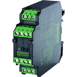 Murrelektronik 51403 průmyslové relé , 24 V/DC, 8 A, 1 přepínací kontakt, 1 ks