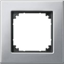 Merten rámeček kryt Systéem M platina 475160 1 ks