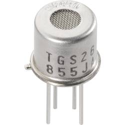 Figaro TGS-2610 senzor plynu Druh plynu: alkohol, metan, propan, isobutan (Ø x v) 9.2 mm x 7.8 mm