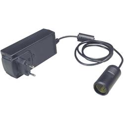 ProCar 20900750 měnič napětí 60 W 1 ks Výstupní napětí=12 V Provozní napětí=230 V 5 A