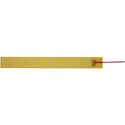 Thermo TECH polyester tepelná fólie samolepicí 24 V/DC, 24 V/AC 10 W Krytí IPX4 (d x š) 400 mm x 45 mm