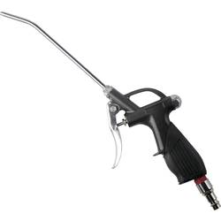 Aerotec neu pneumatická vyfukovací pistole 8 bar
