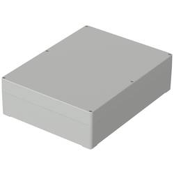 Bopla EUROMAS M 253 02253000 Průmyslová skříň 300 x 230 x 85 polykarbonát šedobílá (RAL 7035) 1 ks