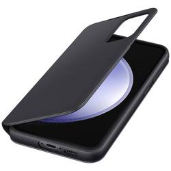 Samsung Smart View Wallet Case Booklet Samsung Galaxy S23 FE černá EF-ZS711CBEGWW