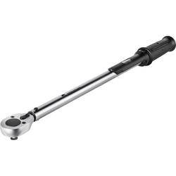 TOOLCRAFT TO-6910719, momentový klíč, s přepínací ráčnou, 1/2 (12,5 mm), 40 - 210 Nm