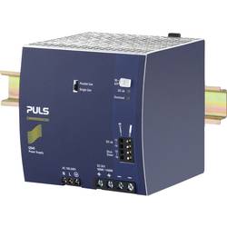 PULS síťový zdroj na DIN lištu, 36 V/DC, 26.7 A, 960 W, výstupy 1 x
