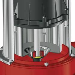 Einhell 4171460 GE-DP 7935 N-A ECO ponorné čerpadlo pro užitkovou vodu 19000 l/h 9 m