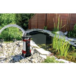 Einhell 4171460 GE-DP 7935 N-A ECO ponorné čerpadlo pro užitkovou vodu 19000 l/h 9 m