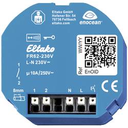 FR62-230V Eltako bezdrátový aktor pod omítku