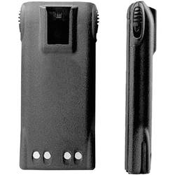 Beltrona Náhrada za originální akumulátor HNN9009 náhradní akumulátor pro radiostanici 7.2 V 2000 mAh