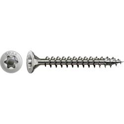 SPAX 1197000350203 R 88091 Senkkopf T-STAR šroub se zápustnou hlavou 3.5 mm 20 mm T-STAR plus nerezová ocel A2 200 ks