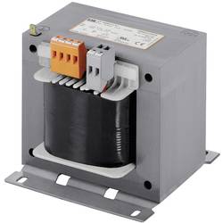 BLOCK ST 63/4/42 řídicí transformátor, izolační transformátor, bezpečnostní transformátor 1 x 380 V/AC, 400 V/AC, 420 V/AC 1 x 42 V/AC 63 VA