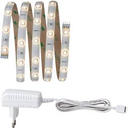 Paulmann YourLED 70317 Kompletní sada LED pásku konektor 12 V 1.5 m teplá bílá 1 ks