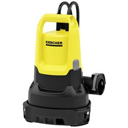 Kärcher Home & Garden SP 16.000 Dual 1.645-832.0 ponorné čerpadlo, se chráněnou zástrčkou, 16000 l/h, 9 m