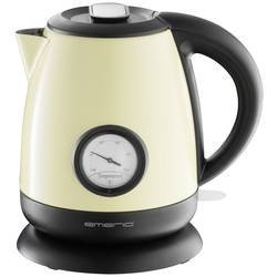 EMERIO WK-109795.2 rychlovarná konvice, bezšňůrová, černá, žlutá, WK-109795.2