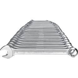 Gedore 6093740 7-026 sada očkoplochých klíčů 26dílná Délka klíče (cm) (jen pro nadpis) 6 - 32 mm