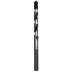 kwb 050640 chrom-molybdenová ocel vrták do betonu 4 mm Celková délka 100 mm šestihran 1 ks