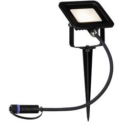 Paulmann 4000870945742 94574 Osvětlovací systém Plug&Shine LED 6.8 W teplá bílá černá