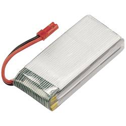 Reely akupack Li-Pol (modelářství) Vhodné pro (multikoptéry): Reely Marathon Drone