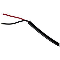 Berger & Schröter maják Mini Festmontage 20300 12 V/DC, 10 V/DC, 110 V/DC k přišroubování oranžová